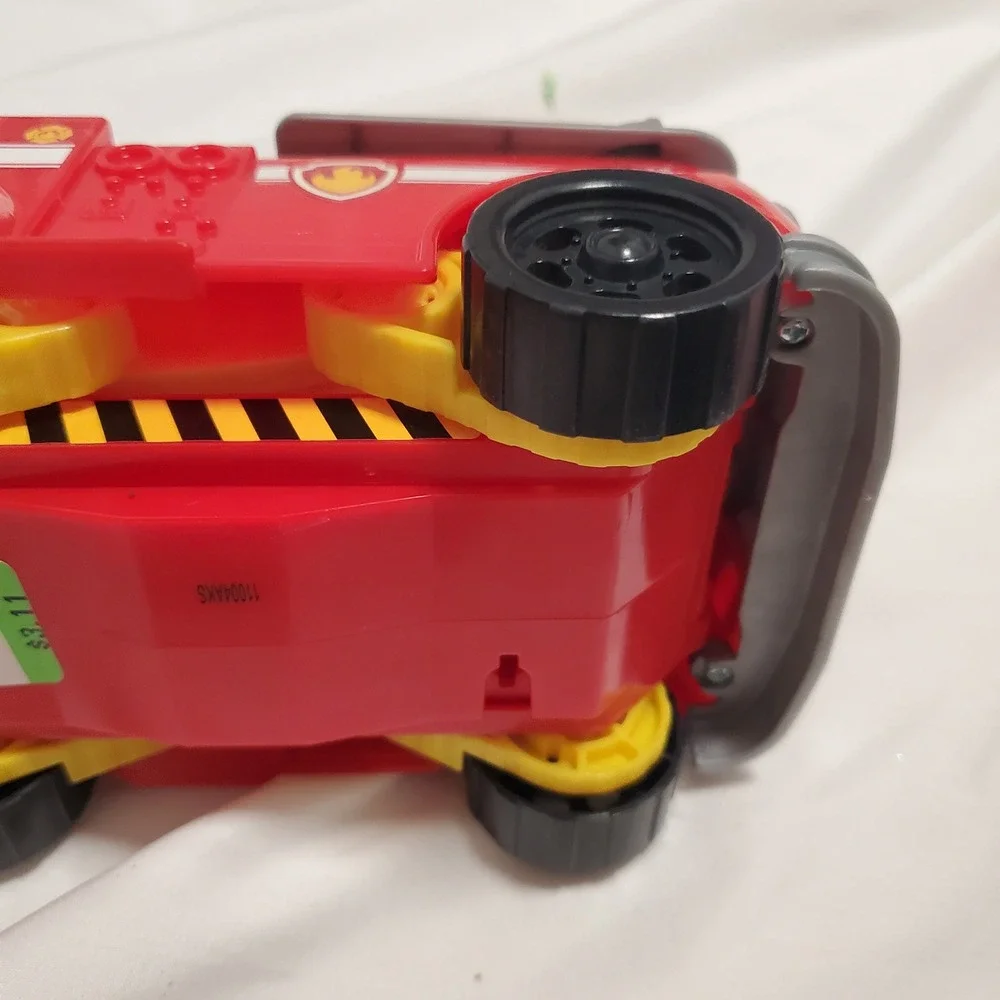 Paw Patrol paw patrol